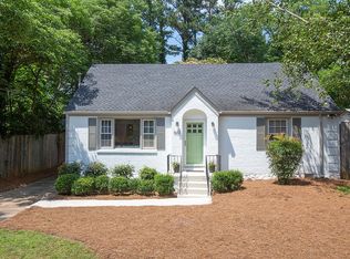 1932 Terry Mill Rd SE, Atlanta, GA 30316