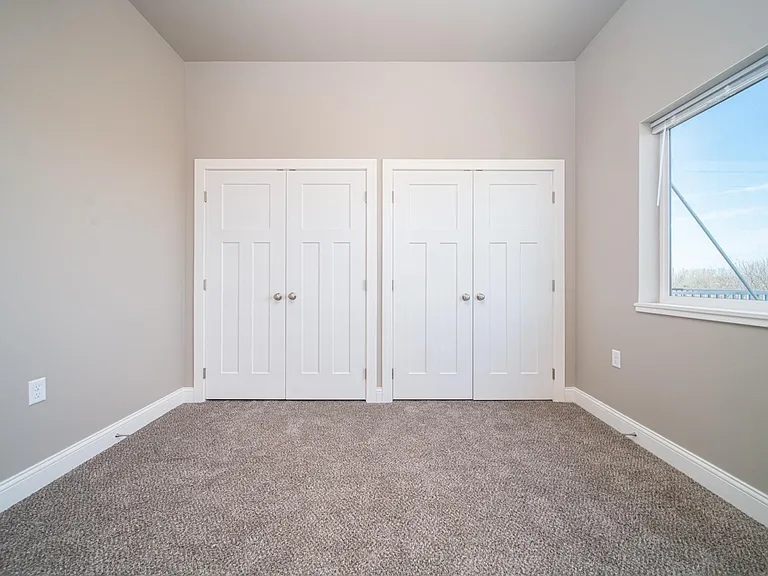 The Sterling: 2nd Bedroom