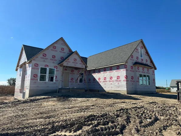 5626 Pioneer Pass SE, Caledonia, MI 49316