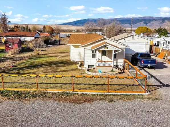245 N 200 W, Monroe, UT 84754