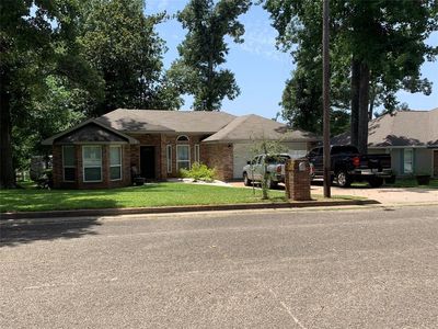203 Post Oak St, Livingston, TX, 77351