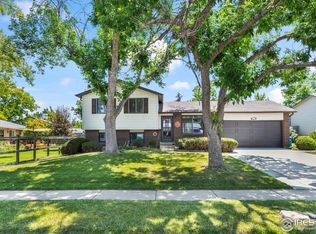 272 Lafayette St, Louisville, CO 80027