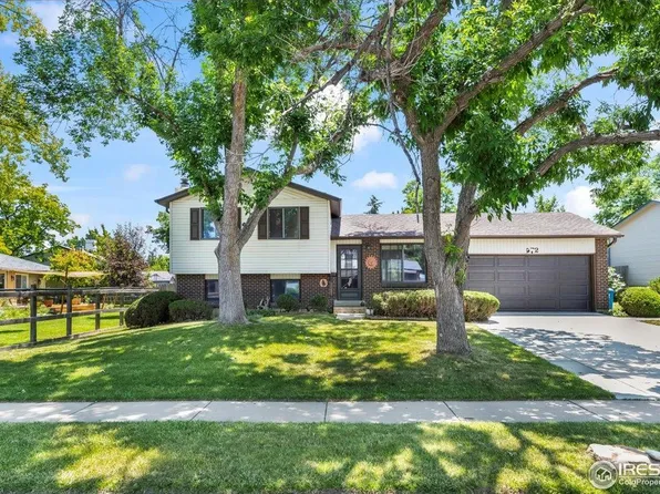 272 Lafayette St, Louisville, CO 80027