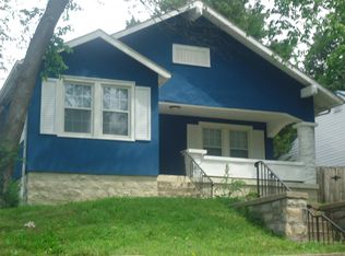 519 L St, Atchison, KS 66002