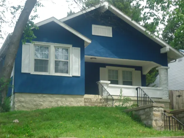 519 L St, Atchison, KS 66002