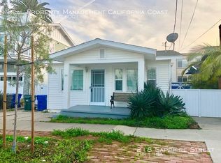 218 Sapphire St, Redondo Beach, CA 90277