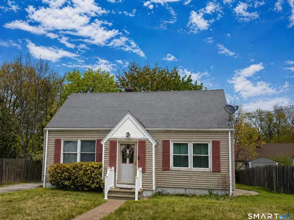 79 West Helen Street, Hamden, CT 06514