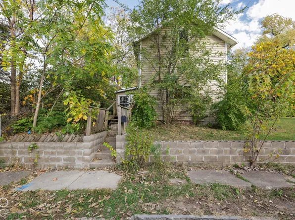 1733 Olive St, Indianapolis, IN 46203