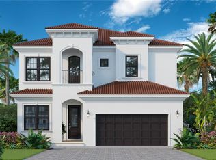 862 Symphony Isles Blvd, Apollo Beach, FL 33572