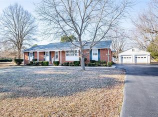 5810 Elko Rd, Sandston, VA 23150