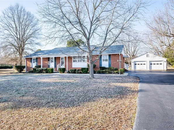 5810 Elko Rd, Sandston, VA 23150