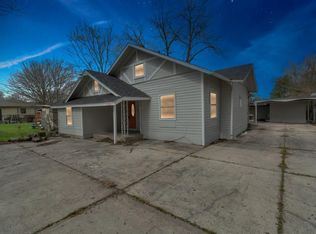 2315 Deutser St #1, Houston, TX 77093