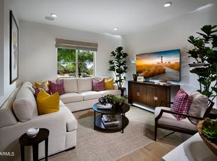 4579 S Renaissance Dr #101, Gilbert, AZ 85297