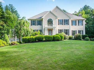 9 Westchester Rd, Windham, NH 03087