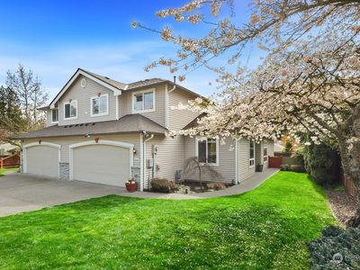 4810 156th Street SW, Edmonds, WA, 98026
