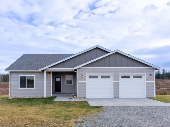 35429 34th Ave E, Eatonville, WA 98328