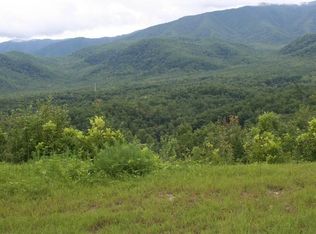 Hot Shot Way, Cosby, TN 37722