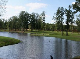 480 H S Crowder Rd, Warm Springs, GA 31830