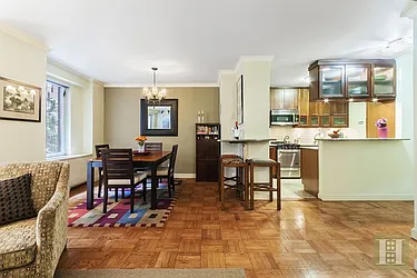 Sold by Halstead Real Estate