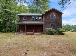 1851 Pequawket Trail, Hiram, ME 04041