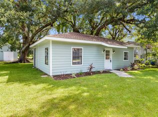 319 Ballentine St, Bay Saint Louis, MS 39520
