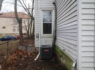 2305 East Ave, Columbus, OH
