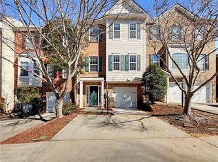 4247 Chatham Ridge Dr, Buford, GA 30518