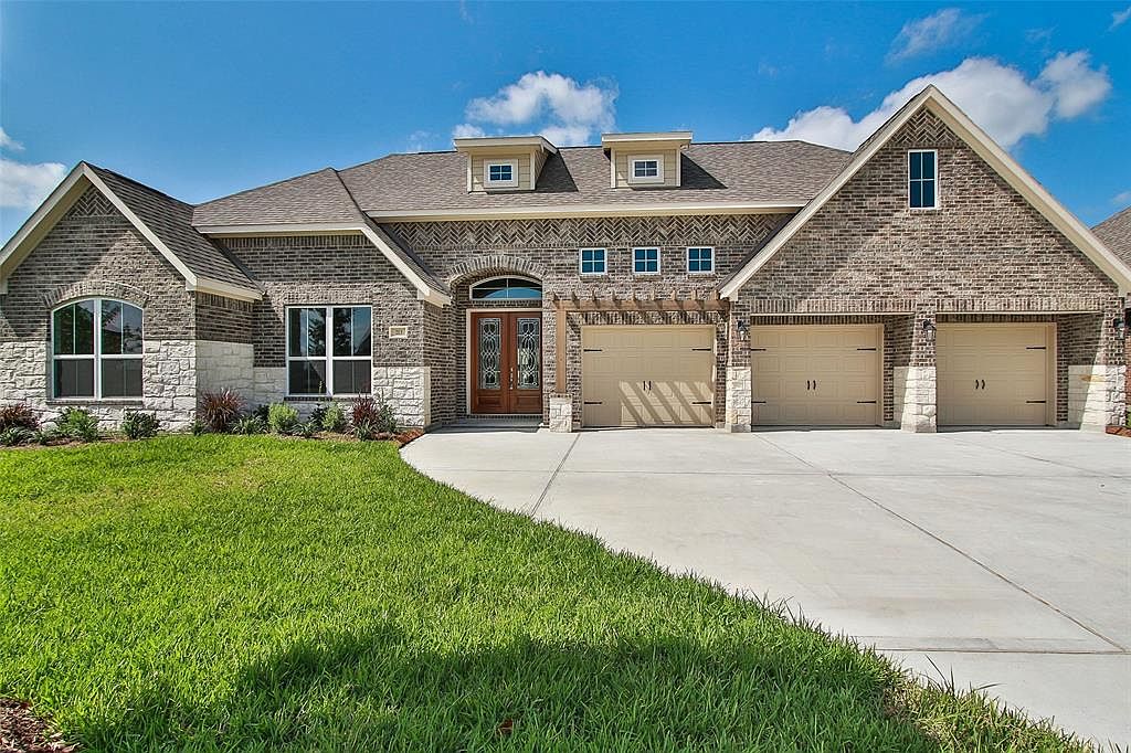 213 N Waterstone Dr, Montgomery, TX 77356 Zillow