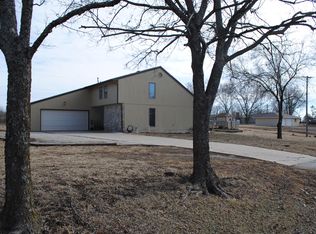 2301 S Margrave St, Fort Scott, KS 66701