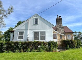 3640 183rd St, Homewood, IL 60430