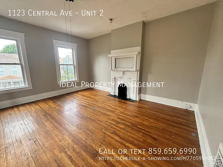 1123 Central Ave #2 — Photo 2