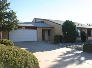 2493 Nantucket Ct NE, Rio Rancho, NM 87124
