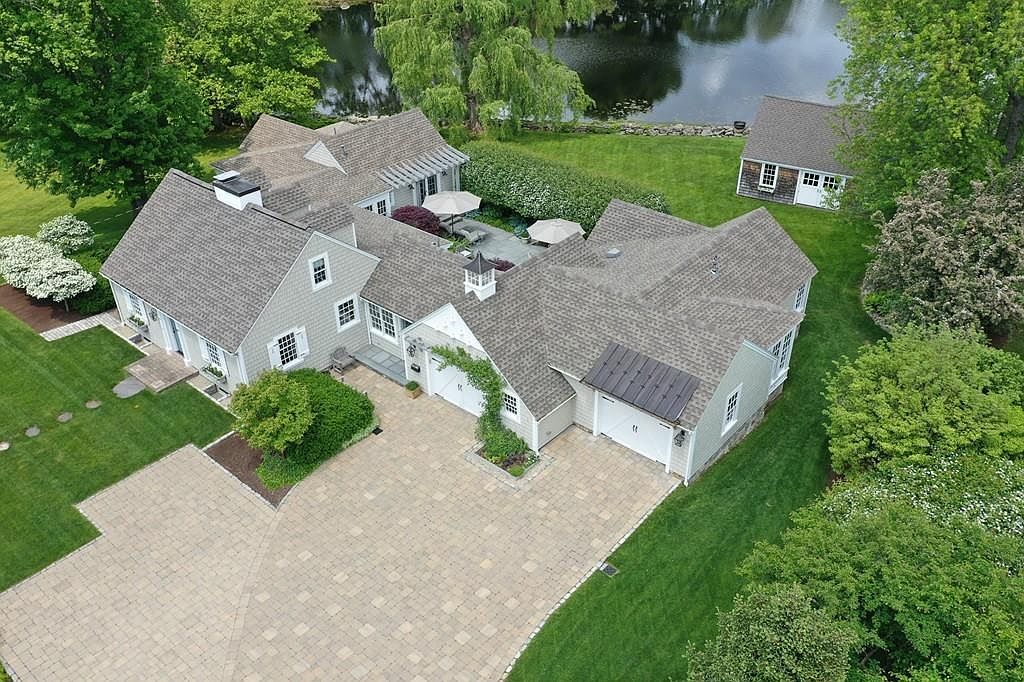 151 Old Mill Rd, Shrewsbury, MA 01545 Zillow