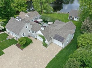 151 Old Mill Rd, Shrewsbury, MA 01545