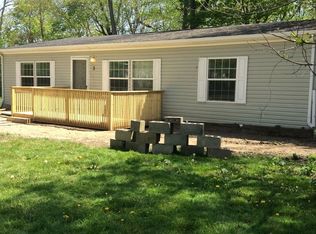 4331 State Road 43 N TRLR 3, West Lafayette, IN 47906