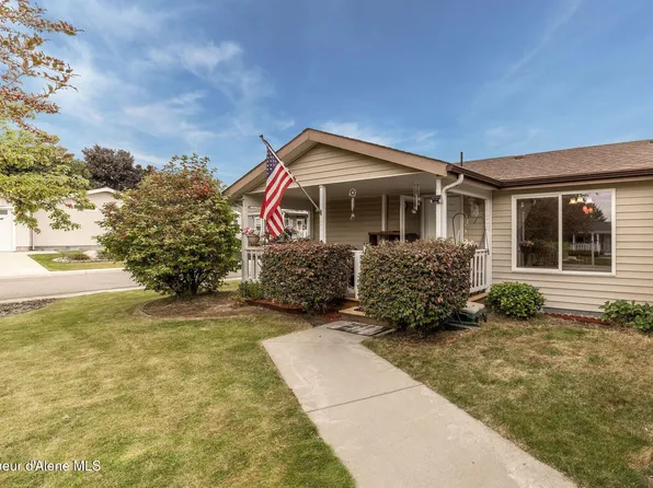 8938 N Mac Arthur Way, Hayden Lake, ID 83835