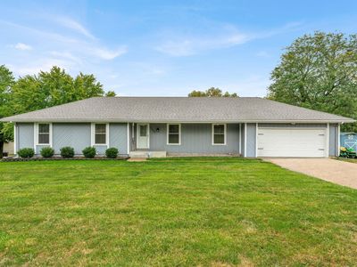 2205 NW Kendall Dr, Topeka, KS, 66618