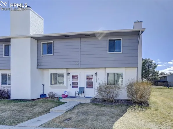 1281 Soaring Eagle Dr, Colorado Springs, CO 80915