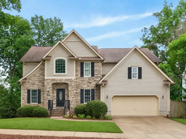407 Bickett Blvd, Raleigh, NC 27608