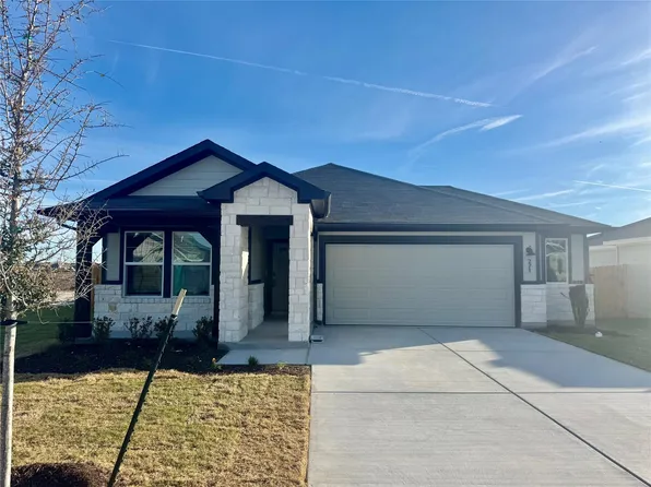 271 Texas Agate Dr, Kyle, TX 78640