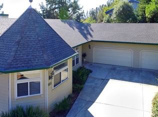 3600 Knob Cone Dr, Kelseyville, CA