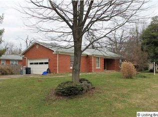 2121 Elvira Ct, Shively, KY 40216