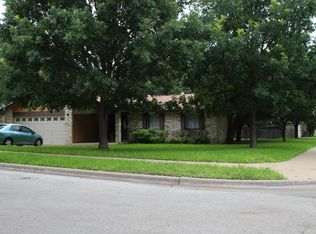 12304 Wallingstone Ln, Austin, TX 78750