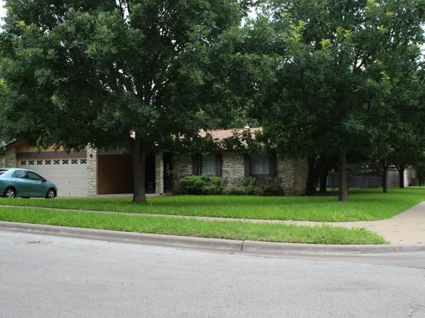 12304 Wallingstone Ln, Austin, TX 78750