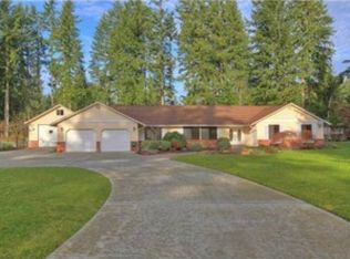 17020 SE 323rd Pl, Auburn, WA 98092