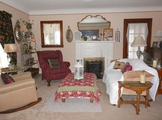 810 Germania St, Bay City, MI 48706