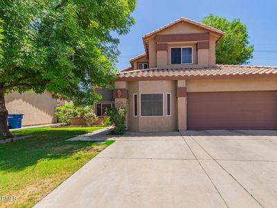 1415 E Princeton Ave, Gilbert, AZ, 85234
