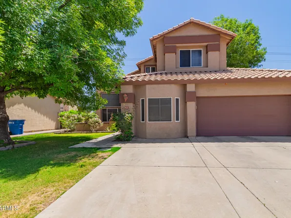 1415 E PRINCETON Avenue, Gilbert, AZ 85234