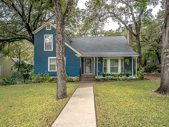 4th image of 1405 Bluebonnet Dr