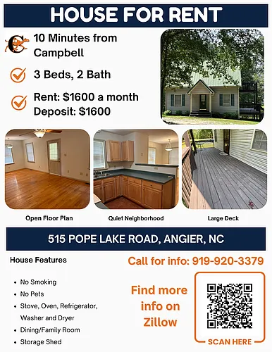 515 Pope Lake Rd Photo 1